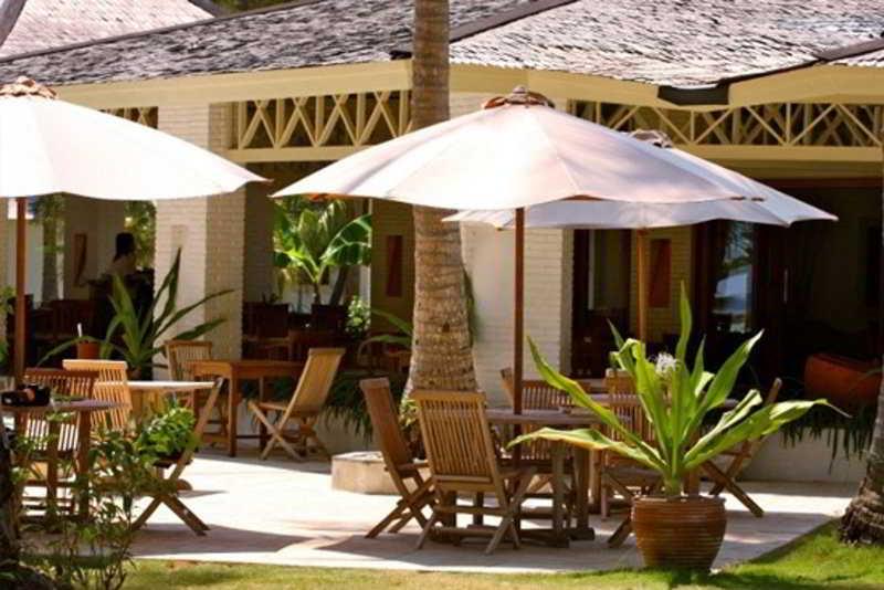 סמאראנג Kura Kura Resort מראה חיצוני תמונה