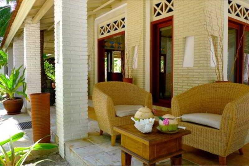 סמאראנג Kura Kura Resort מראה חיצוני תמונה