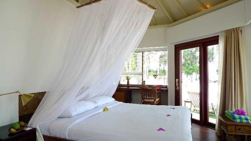 סמאראנג Kura Kura Resort מראה חיצוני תמונה